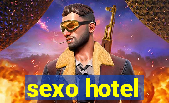 sexo hotel